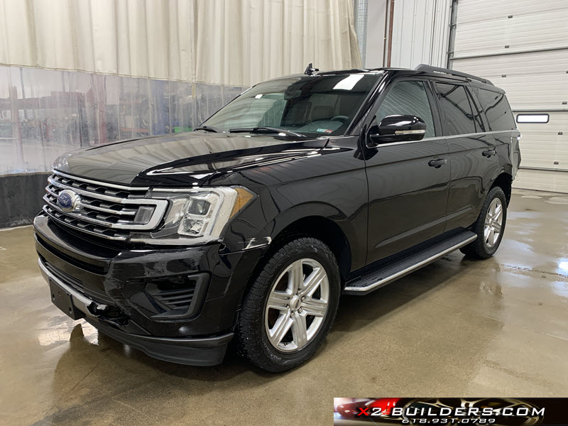 2019 Ford Expedition XLT